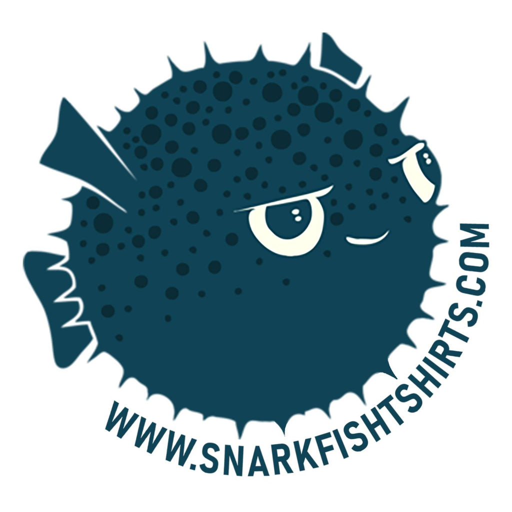 And Now, the 2021 SnarkFish Convention Schedule