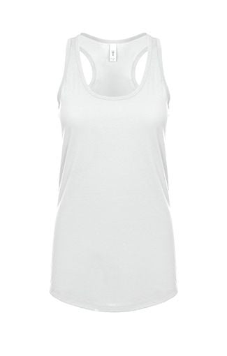 We're Making a Line of Ladies' Racer Back Tank Tops!!!