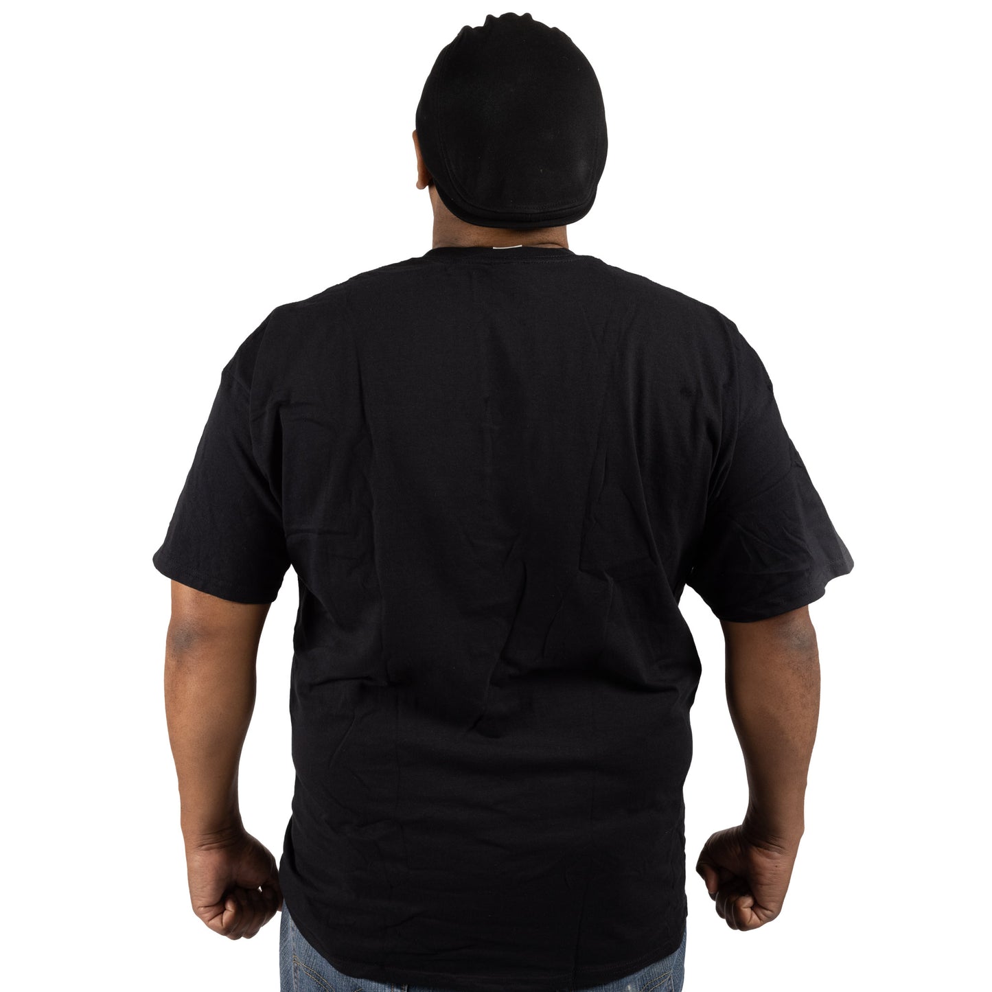 Adventurer Krunch T-Shirt