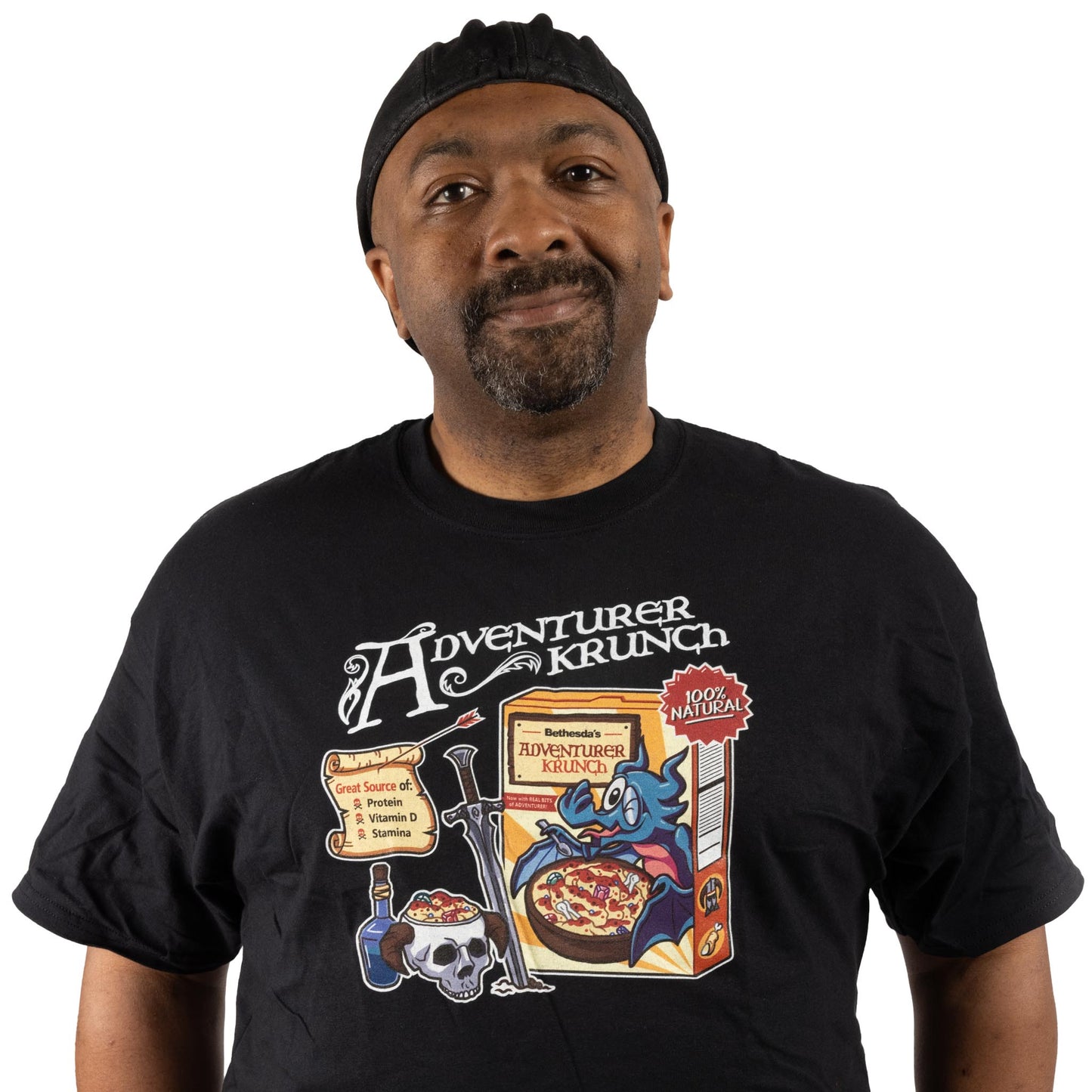 Adventurer Krunch T-Shirt