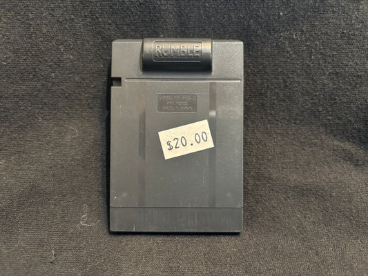 Pokemon Pinball (Gameboy Color)