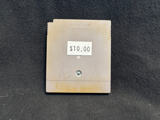 Rolan’s Curse (Game Boy)