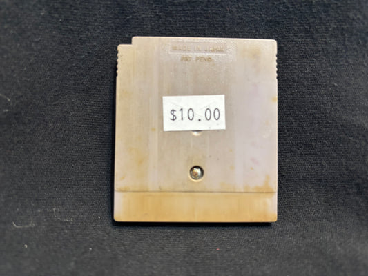 Parodius Da! (Game Boy)