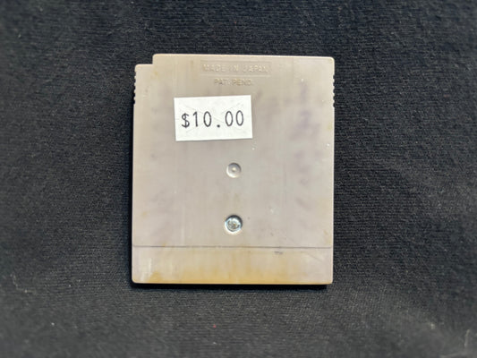 Magical Taru Ruto Kun (Game Boy)