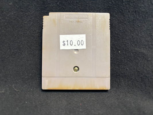 Crayon Shin Chan 2 (Game Boy)