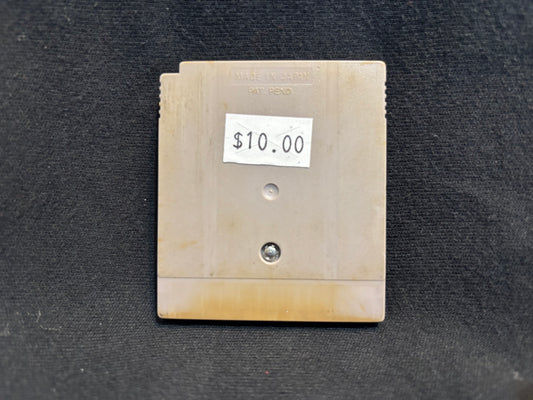 Bomber Boy (Game Boy)