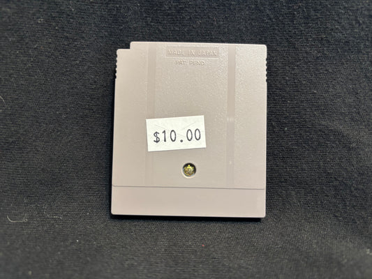 Othello World (Game Boy)