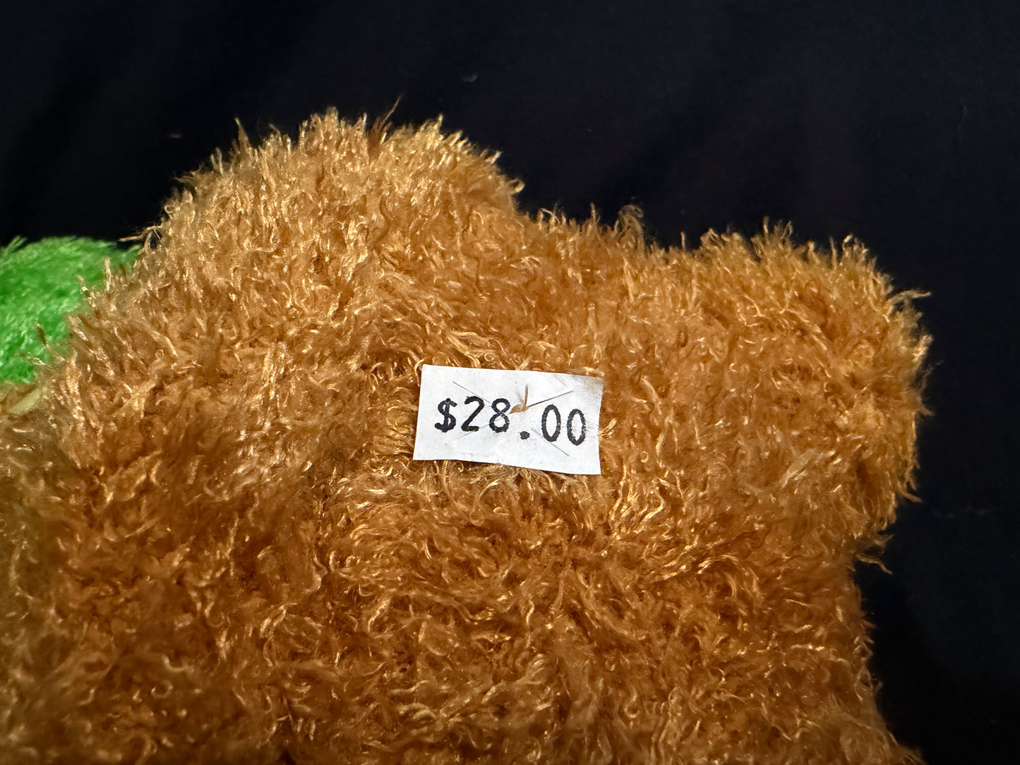 Pokemon Bonsly Plush