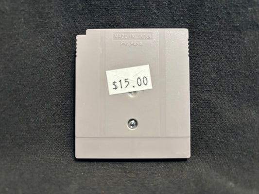 Super Mario Land 2 (Game Boy)