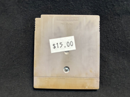 Yoshi's Egg (Game Boy)