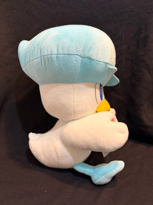Pokemon Quaxly Plush