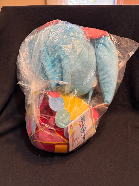 Hatsune Miku: Colorful Stage Plush - In Bag