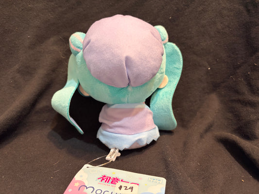 Hatsune Miku Mochipico Plush