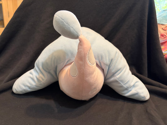 Pokemon Hatenna Plush