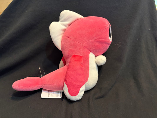 Pokemon Tatsugiri Droopy Form Plush
