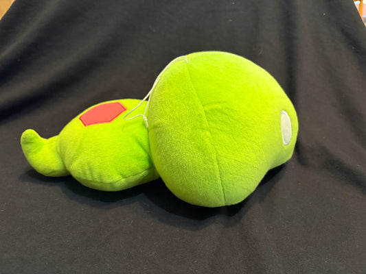 Pokemon Zygarde Core Sitting Cuties Plush