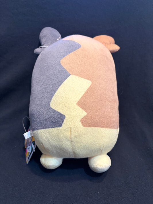Pokemon Morpeko (Full Belly Mode) plush