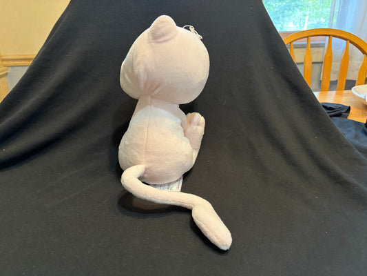 Pokemon Mew Plush