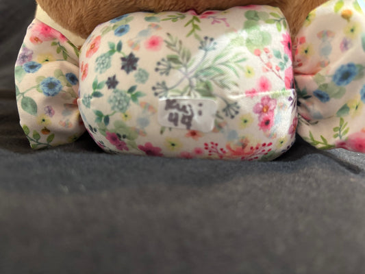 Eevee MB0309 Pokemon Bandai Spirits Floral Candy 17" Plush