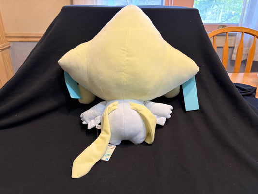 Pokémon Poke Peace Jirachi Plush