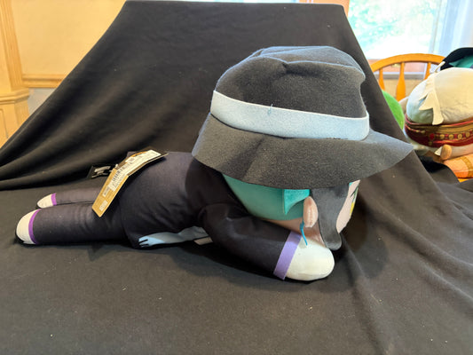 Twisted Wonderland Sega Mega Jumbo Nesoberi Plush