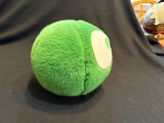 Green Puyo Plush