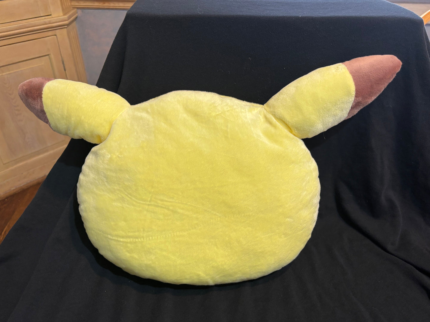 Pokemon Pikachu Plush Cushion
