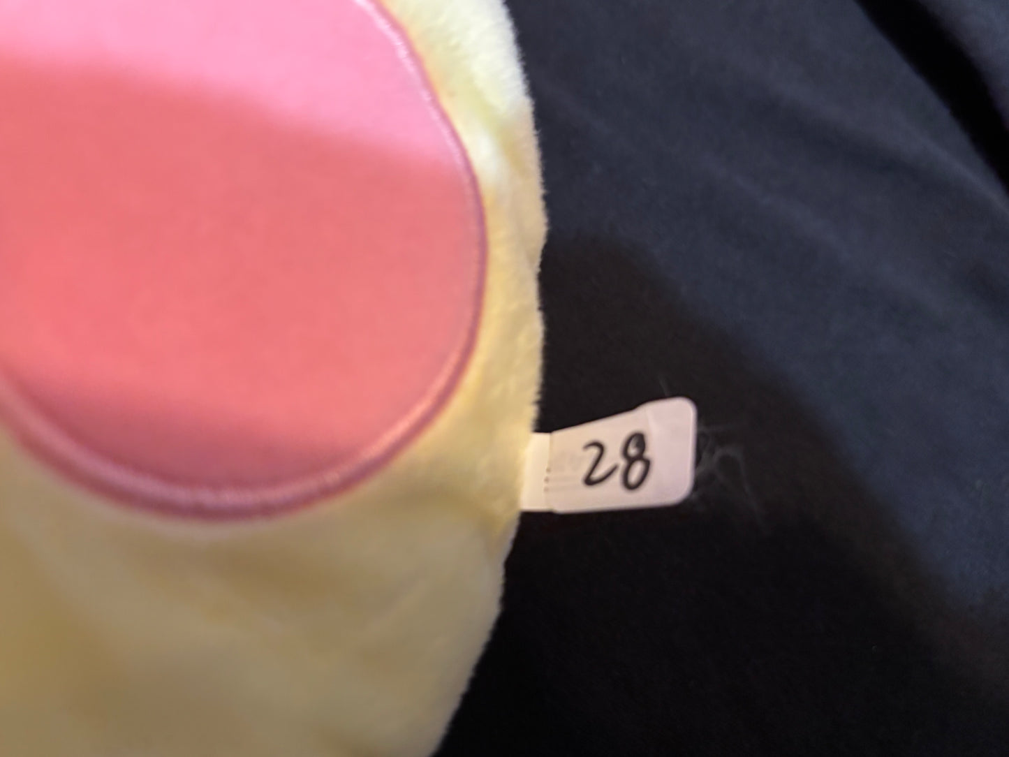Pokemon Pikachu Plush Cushion