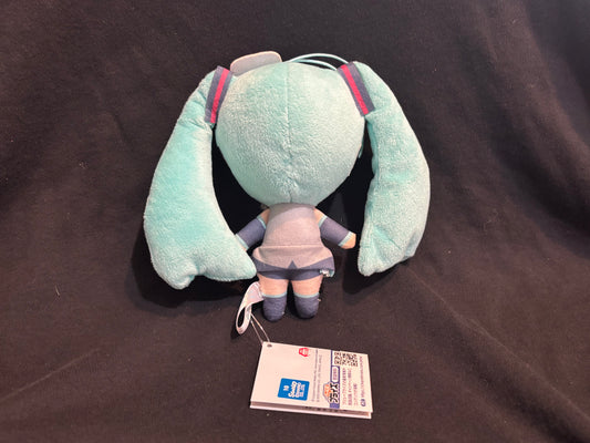 Hatsune Miku Cinnamon Roll Plush