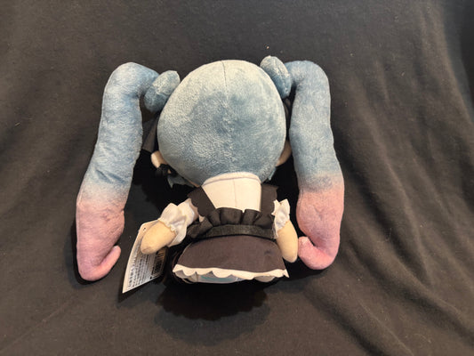 Hatsune Miku Fashion Subculture Plush