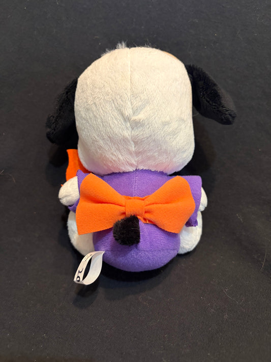 Sanrio Pochacco Kimono Fire Festive Yokai Series Plush