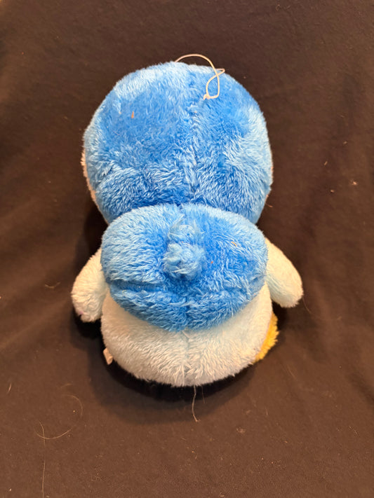 Pokemon Piplup Plush