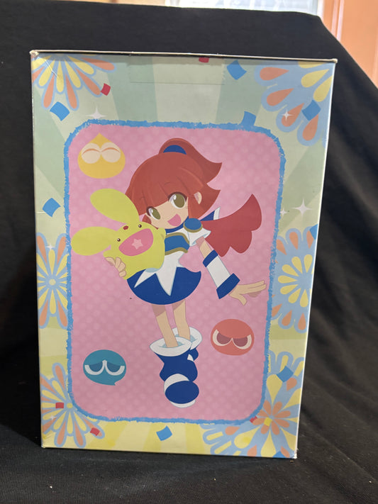 Arle Nadja Premium Figure anime Puyo Puyo SEGA - Vintage