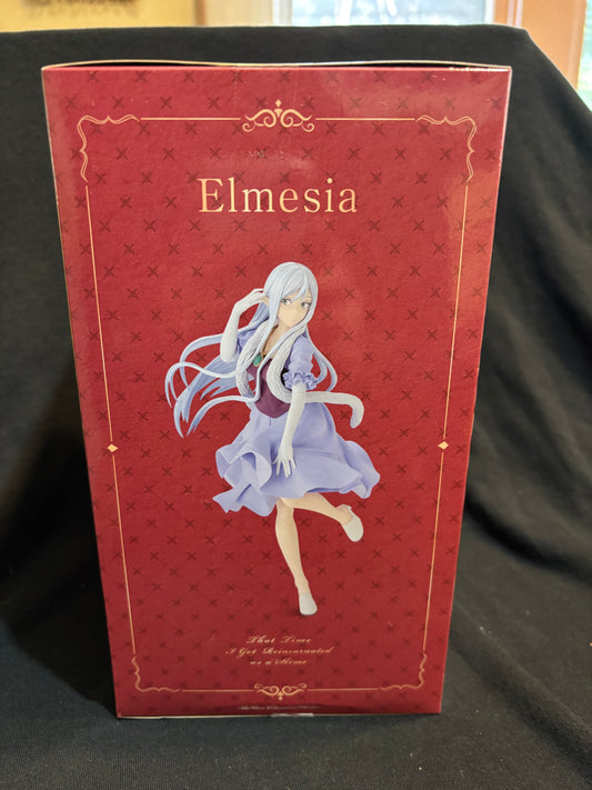 That Time I Got Reincarnated as a Slime Elmesia Figure