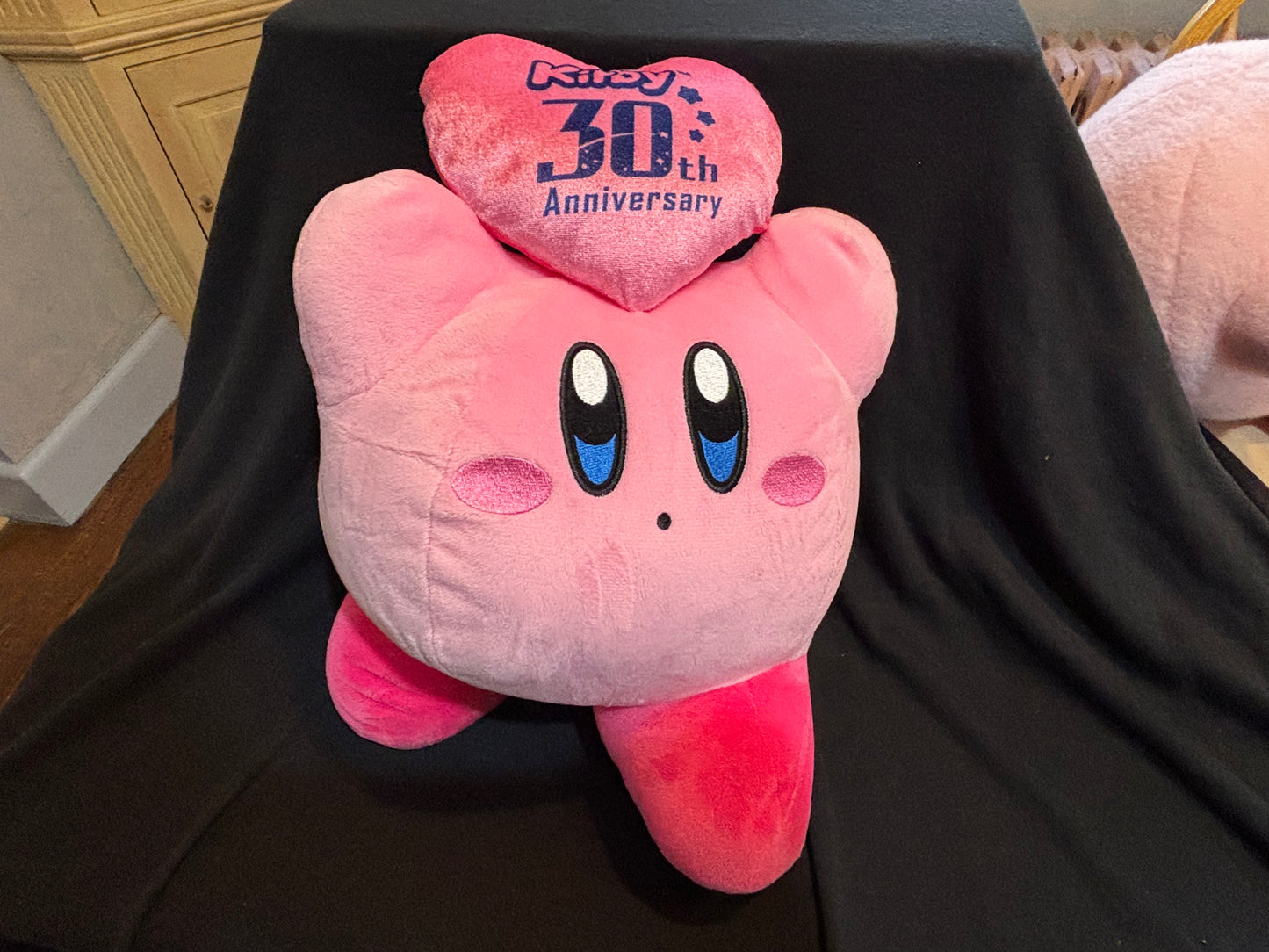 Kirby Plush - 30th Anniversary