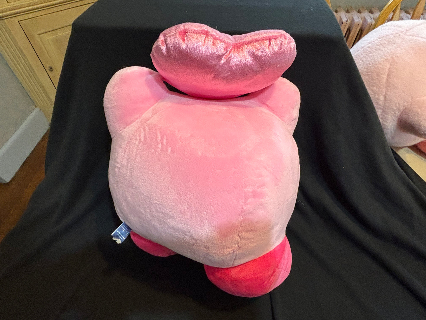 Kirby Plush - 30th Anniversary