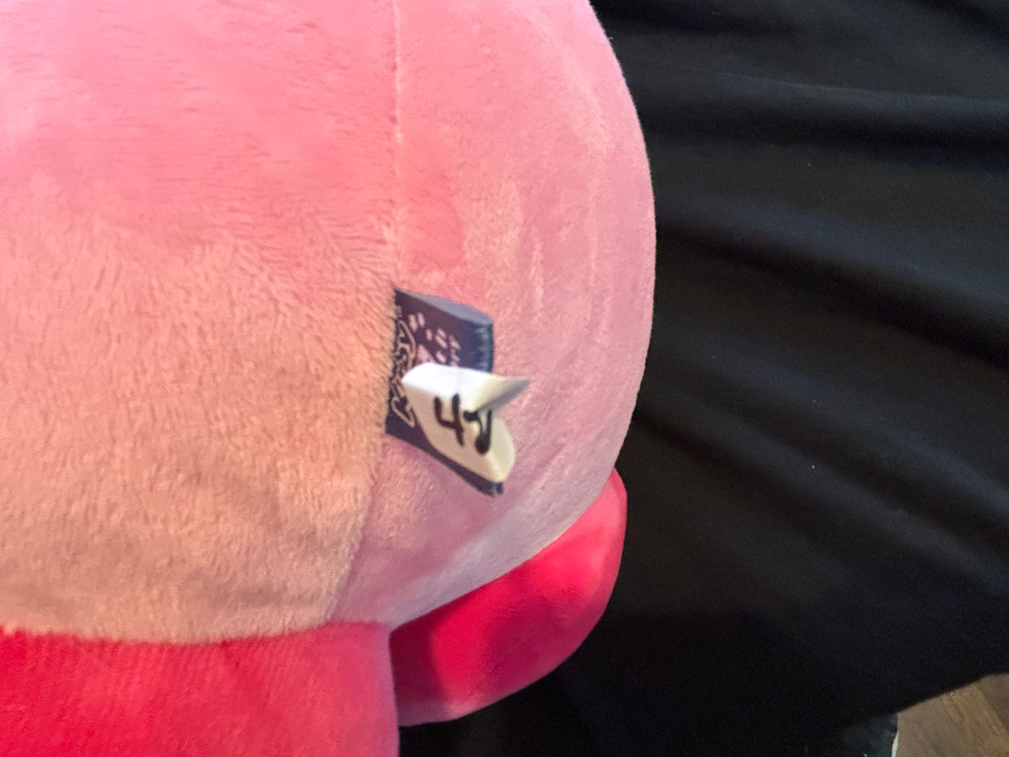 Kirby Plush - 30th Anniversary