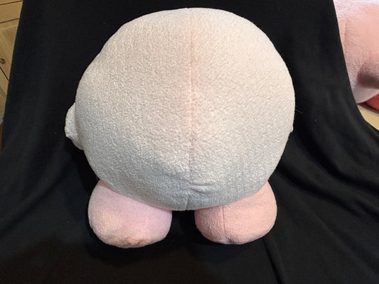 Kirby Plush - Vintage