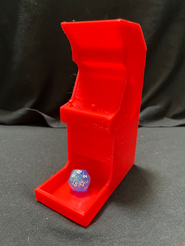 3D-Printed Gaming Gear