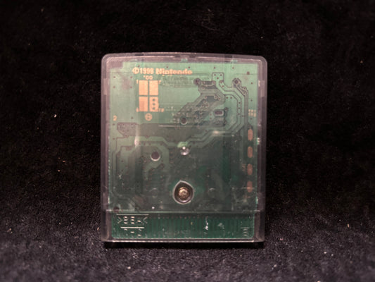 Mario Tennis (Japanese) (Nintendo Game Boy Color)