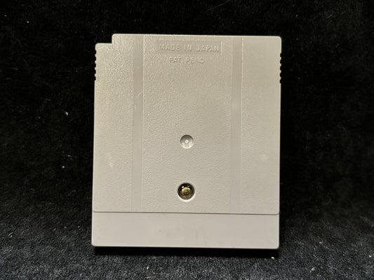 Detective Conan Chika Yuuenchi (Japanese) (Nintendo Game Boy Advance)