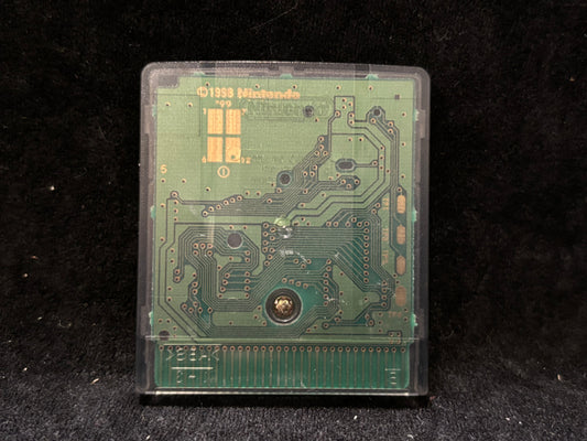 Donkey Kong Country (Japanese) (Nintendo Game Boy Color)