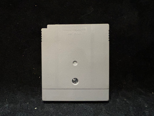 Dragon Slayer (Japanese) (Nintendo Game Boy)