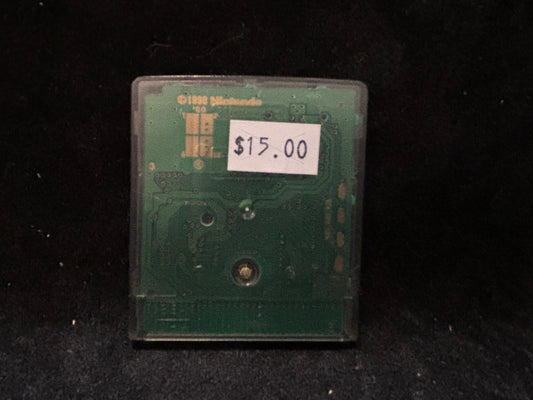 Yu-Gi-Oh Duel Monsters 3 (Japanese) (Nintendo Game Boy Color)