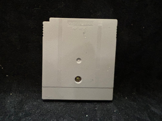 Midori-no Makibao (Japanese) (Nintendo Game Boy)