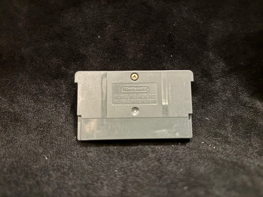 Prince of Tennis (Japanese) (Nintendo Game Boy Advance)