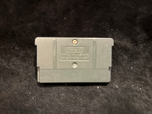 Power Pro Kun Pocket 3 (Japanese) (Nintendo Game Boy Advance)