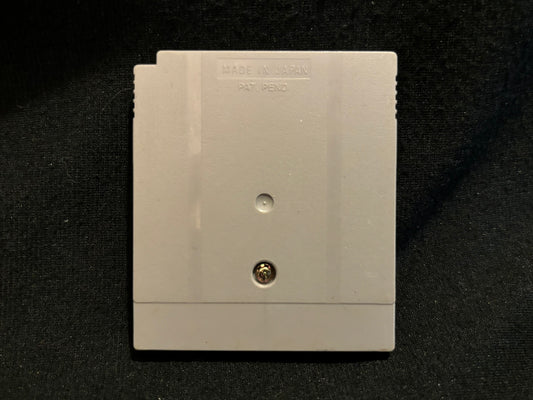 Family Jockey 2: Meiba No Kettou (Nintendo Game Boy) (Japanese)