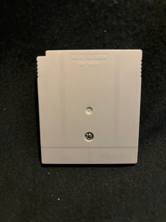 Golf (Nintendo Game Boy) (Japanese)