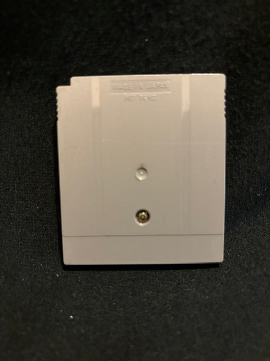 Pokemon Red for Game Boy Color (Japanese)